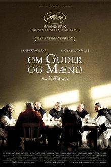 Om Guder Og Mænd