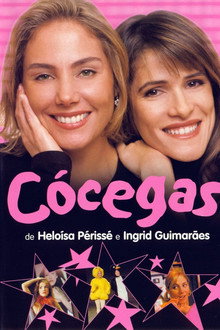 Cócegas
