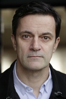 Photo of Tony Gardner