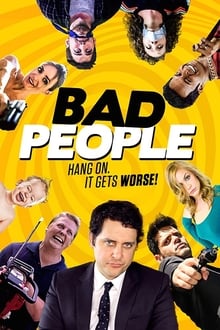 Bad People Bad People