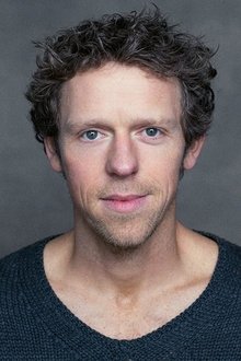 Photo of Richard Thomson