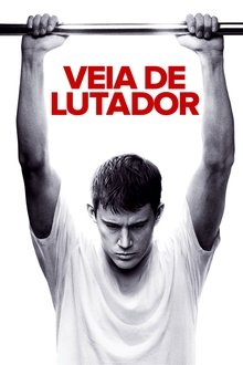 Poster do filme Veia de Lutador