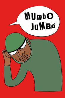 Poster do filme Mumbo Jumbo