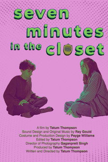 Seven Minutes in the Closet