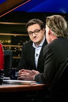 Real Time with Bill Maher season 15 episode 9