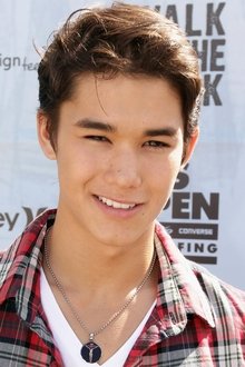 Photo of Booboo Stewart