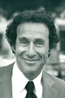 Photo of Arthur Penn