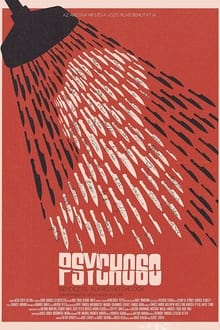 Poster do filme Psycho 60