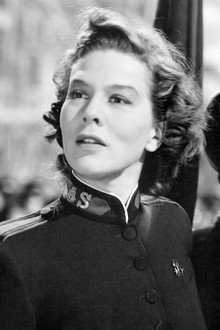 Major Barbara