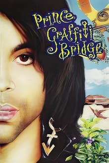 Poster do filme Graffiti Bridge