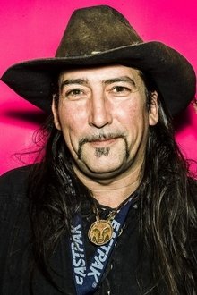 Photo of Richard Stanley