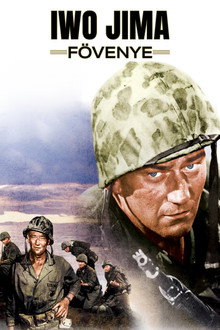 Iwo Jima fövenye