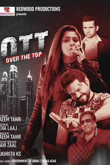 OTT: Over the Target