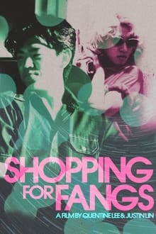 Poster do filme Shopping for Fangs