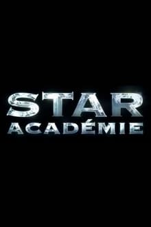 Poster da série Star Académie
