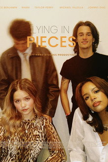Lying In Pieces