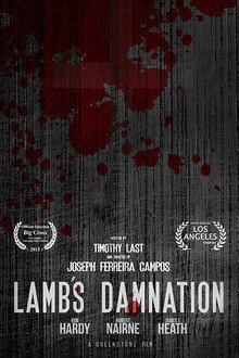 Lamb's Damnation