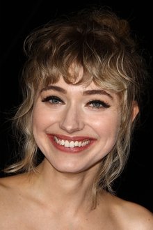 Photo of Imogen Poots