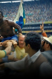 50 Anos do Tri