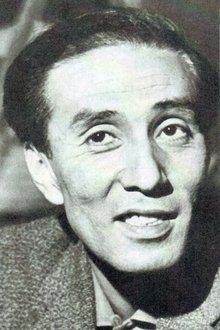 Photo of Kō Nishimura