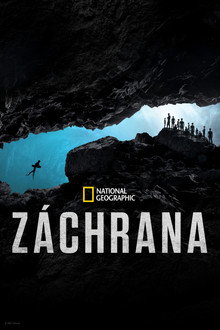 Záchrana