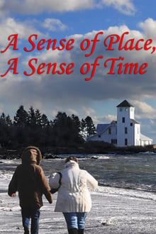 Poster do filme A Sense of Place, a Sense of Time