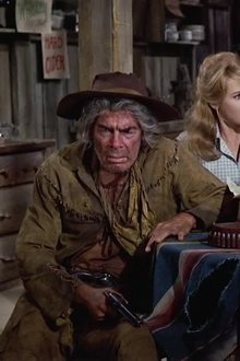 Cat Ballou skjuter skarpt