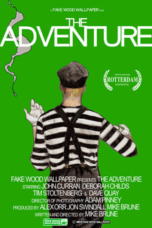 Poster do filme The Adventure