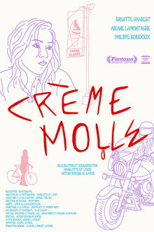 Crème molle