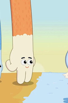 Bluey Compilations