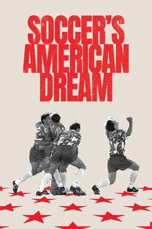 Soccer's American Dream