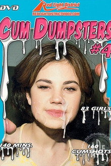 Cum Dumpsters 4
