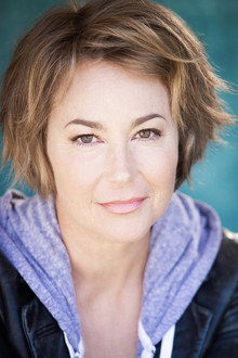 Photo of Kim Rhodes