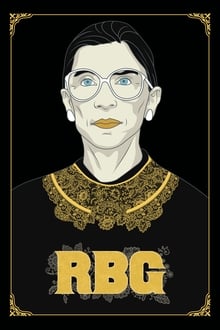 RBG movie poster