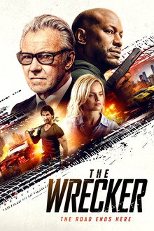 The Wrecker