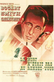 La mort n'était pas au rendez-vous