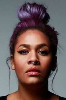 Photo of Layana Flachs-Rickards