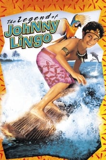 The Legend of Johnny Lingo