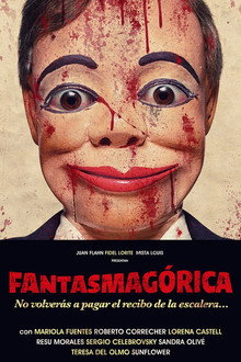 Fantasmagórica