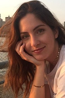 Photo of Ana Leonard