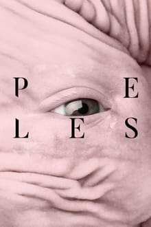 Poster do filme Peles