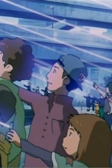 デジモンアドベンチャー02-ディアボロモンの逆襲