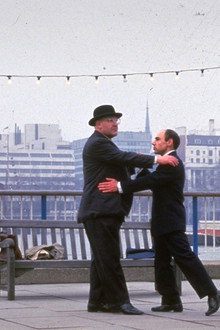 The London Story
