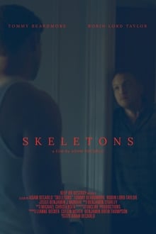 Poster do filme Skeletons