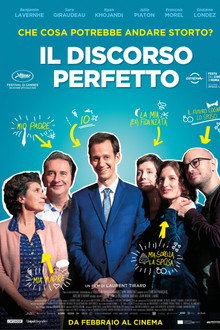 Il discorso perfetto