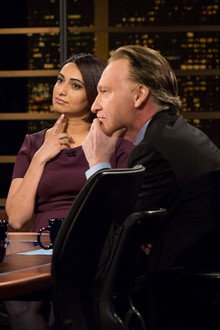Real Time with Bill Maher season 15 episode 25
