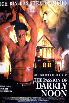 Die Passion des Darkly Noon