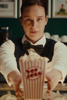 Popcorn Paranoia