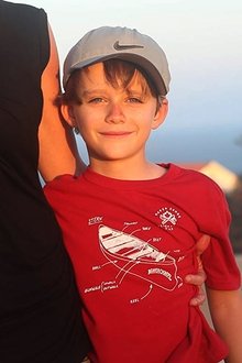 Photo of Thomas Frank