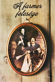 A farmer felesége